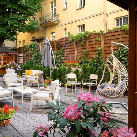 AMBER BOUTIQUE HOTELS HOTEL AMBER KRAK W 3 Polska od 265